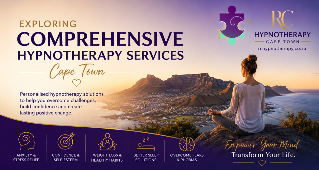 Hypnotherapy Services Cape Town
