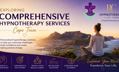 Exploring Comprehensive Hypnotherapy Services Cape Town